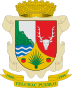 Escudo de Telchac Pueblo.svg