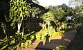 Escuela de Comercio Nº 18. Barrio Parque Adam de la ciudad de Posadas, provincia de Misiones