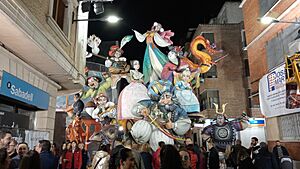 Archivo:Falla Camí Nou 2