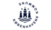 Flag of Copenhagen Municipality, Denmark.svg