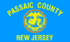 Flag of Passaic County, New Jersey.gif