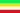 Flag of Puerto Gaitán (Meta).svg