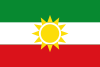 Flag of San Fernando (Bolívar).svg