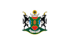 Flag of the North West Province.png