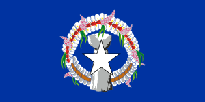 Archivo:Flag of the Northern Mariana Islands