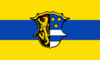 Flagge Landkreis Neustadt an der Waldnaab.svg