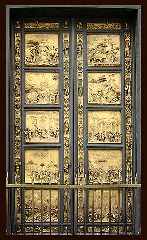 Archivo:Florença - Portões do Paraíso (146)