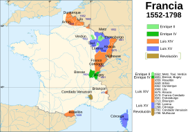 Archivo:France 1552 to 1798-es