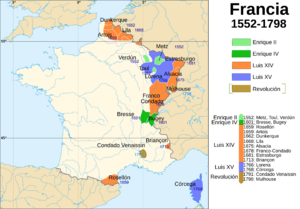 Archivo:France 1552 to 1798-es