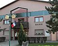 Geispitzen, Mairie