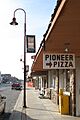 Gentry arkansas pioneer pizza