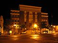 Gila county arizona courthouse