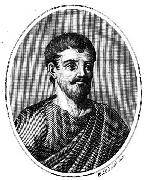Gorgia di Leontini