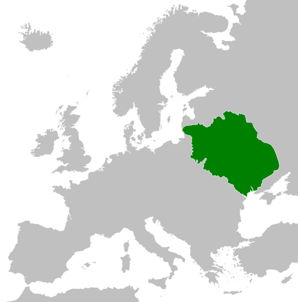 Grand Duchy of Lithuania