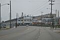 Harvard Avenue industrial zone