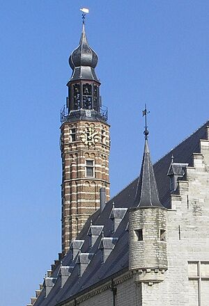 Archivo:Herentals belfort