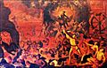 Hernando de la cruz-inferno-compañia