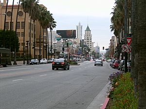 Archivo:Hollywood Boulevard (2006)