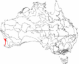 IBRA 6.1 Swan Coastal Plain