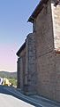 Igal - San Vicente - Detalle lateral