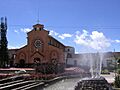 Iglesia Alejandria-Antioquia