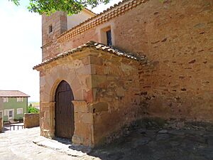 Archivo:Iglesia Católica de Nuestra Señora de la Asunción (Tordelpalo, Guadalajara)