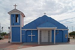 Archivo:Iglesia San Benito