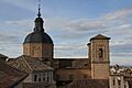 Iglesia de San Ildefonso 01