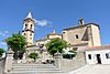 Iglesia de San Miguel Arcángel, Cumbres Mayores 01.jpg