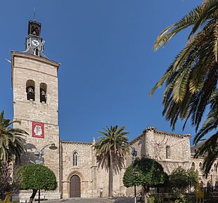 Iglesia de San Pedro, Ciudad Real, España, 2021-12-18, DD 13.jpg