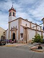 Iglesia de Santa Ana (La Roda de Andalucía)
