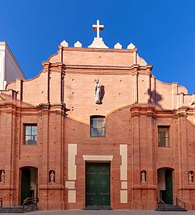 Iglesia de Santa María de Gracia, Cartagena, España, 2022-07-16, DD 19-21 HDR-2.jpg