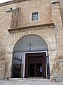 Iglesia de la Asunción de Mahora. Wiki takes La Manchuela 03