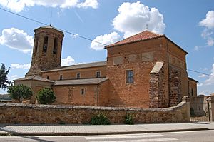 Archivo:Igrexa Barcial del Barco