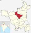 India - Haryana - Jind