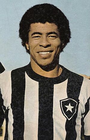 Archivo:Jairzinho Botafogo 1973