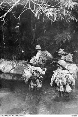 Archivo:Japanese troops crossing a river