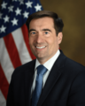 John Demers official photo