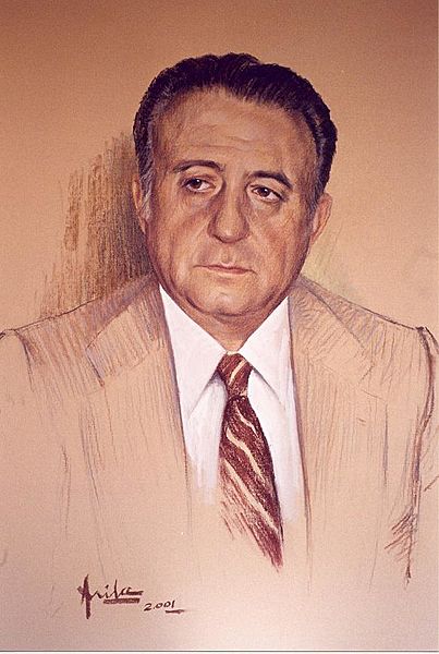 Jorge perez del bosque