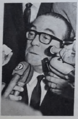 José María Guido, presidente argentino