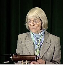 Judith Jones at the Library of Congress 2007.jpg