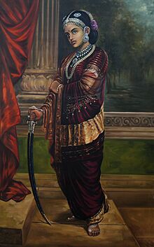LAKSMIBAI, RANI OF JHANSI (22140388883).jpg