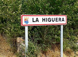 Archivo:La Higuera entrada