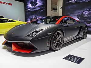 Archivo:Lamborghini Gallardo 5.2 '13 (9389991581)