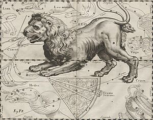 Archivo:Leo - Prodromus astronomiae 1690 (5590481)