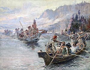 Archivo:Lewis and clark-expedition