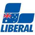 Liberal Party of Australia Logo 2015