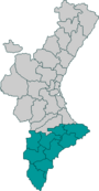 Localització de la província d'Alacant.png