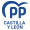 Logo PP Castilla y León 2022.svg