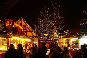 Archivo:Luxembourg, X-mas market 2017 (03)